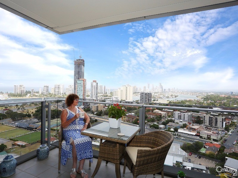 2105/34 Scarborough Street, Southport QLD 4215