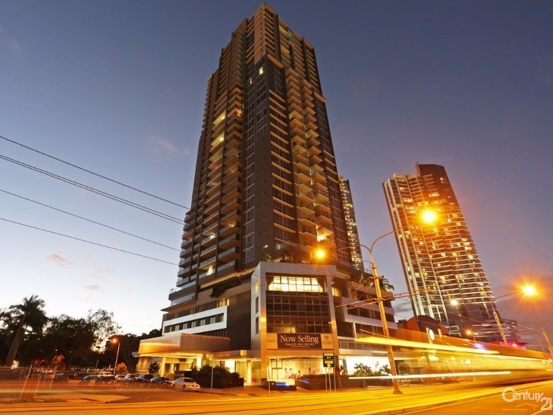 2105/34 Scarborough Street, Southport QLD 4215