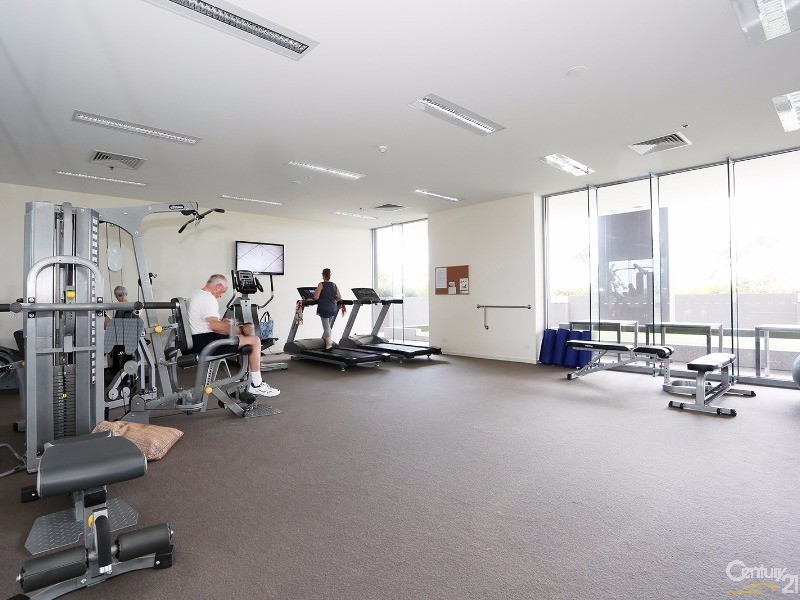 2105/34 Scarborough Street, Southport QLD 4215