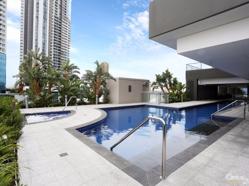 2105/34 Scarborough Street, Southport QLD 4215