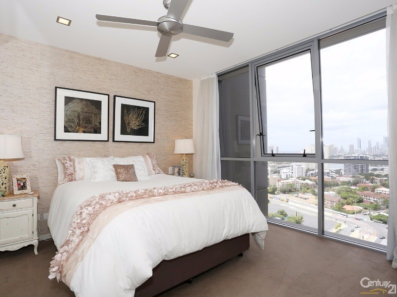 2105/34 Scarborough Street, Southport QLD 4215