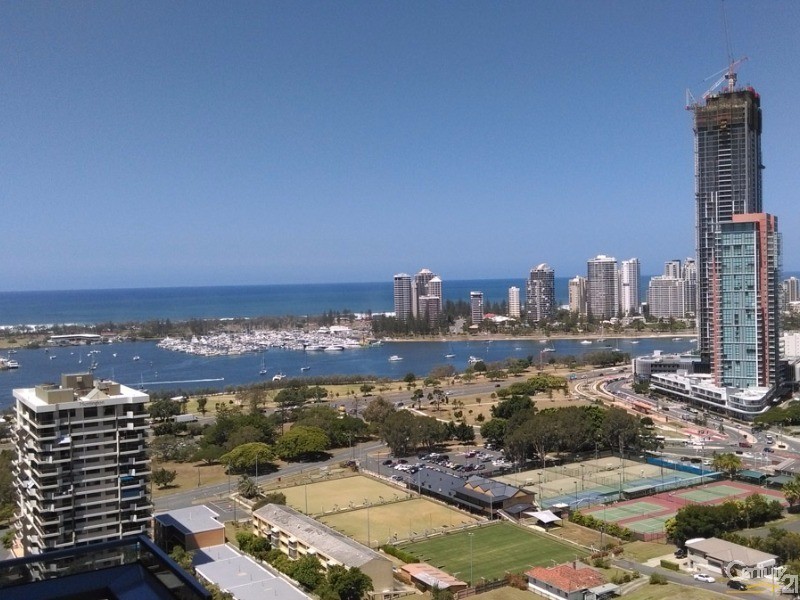 2105/34 Scarborough Street, Southport QLD 4215