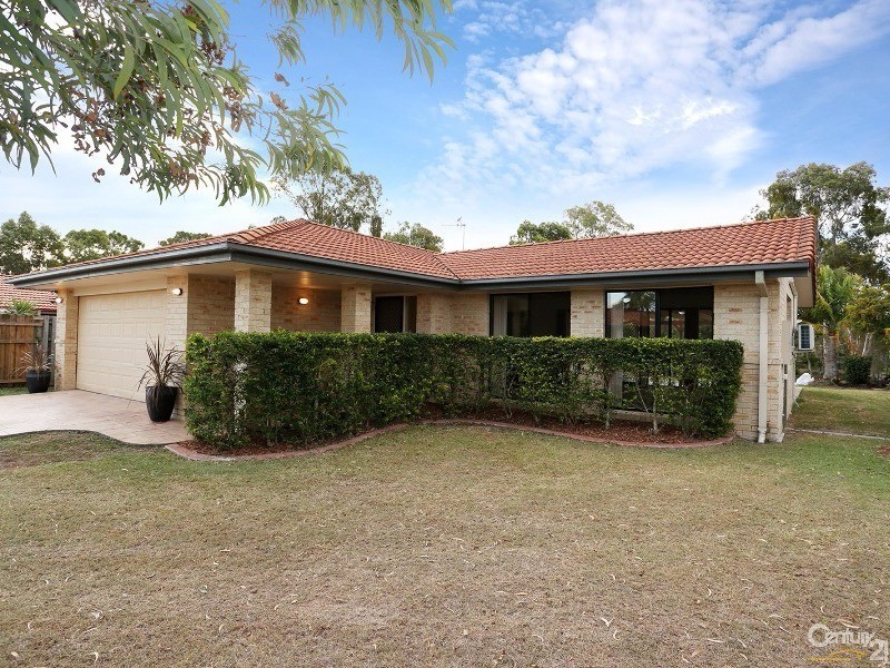 14 St Stephens Drive, Upper Coomera QLD 4209