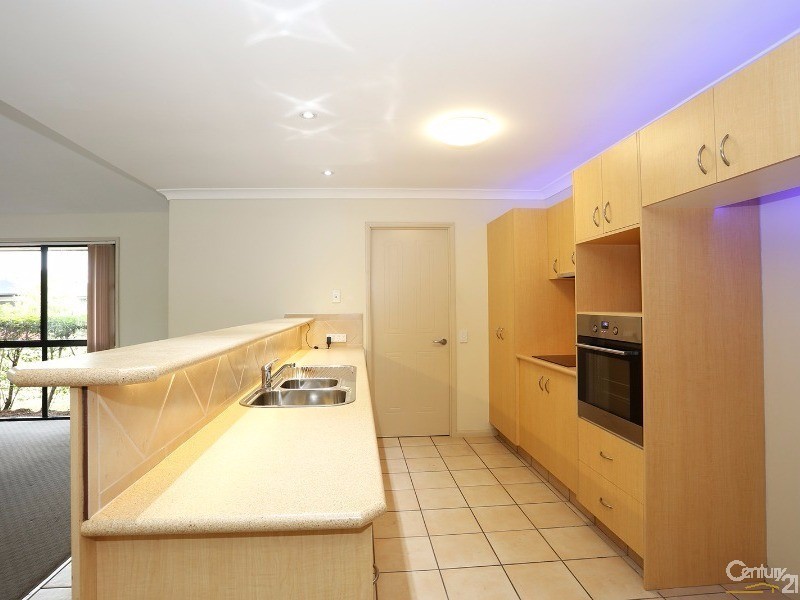 14 St Stephens Drive, Upper Coomera QLD 4209