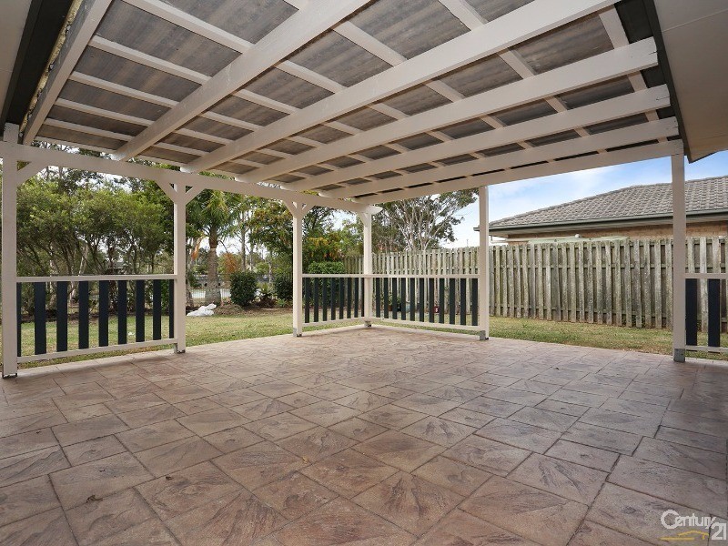 14 St Stephens Drive, Upper Coomera QLD 4209