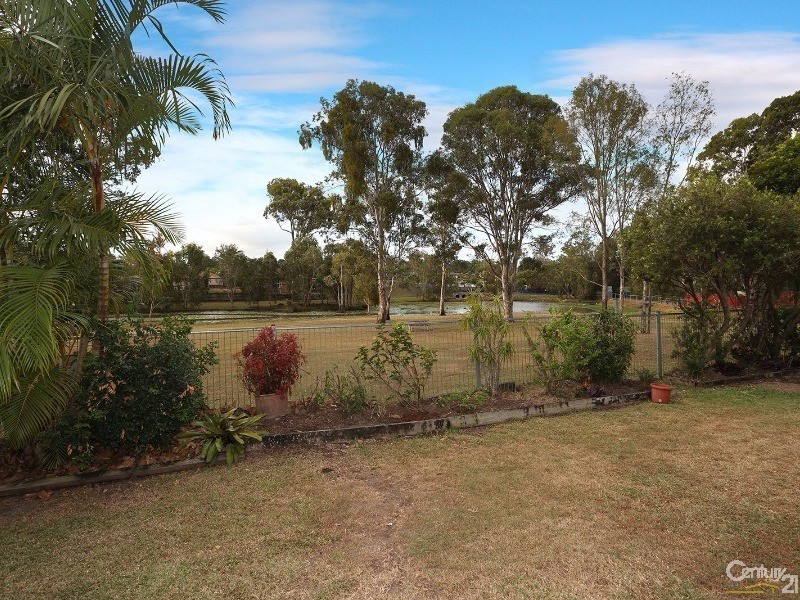 14 St Stephens Drive, Upper Coomera QLD 4209