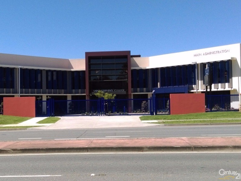 14 St Stephens Drive, Upper Coomera QLD 4209