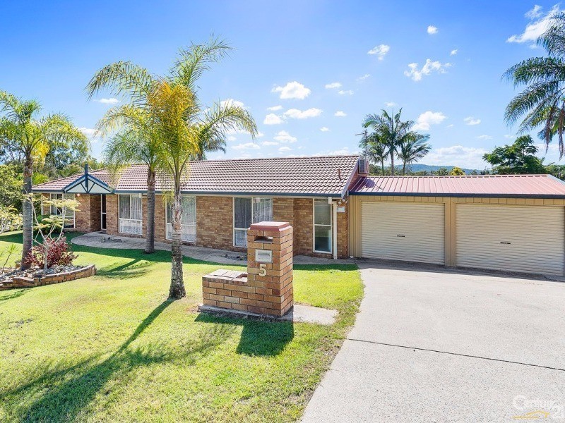 5 Macdougall Street, Highland Park QLD 4211