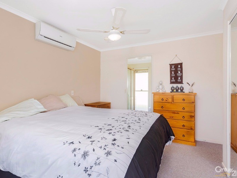 5 Macdougall Street, Highland Park QLD 4211