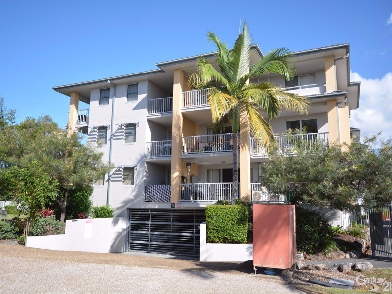 11/22 Oleander Avenue, Biggera Waters QLD 4216