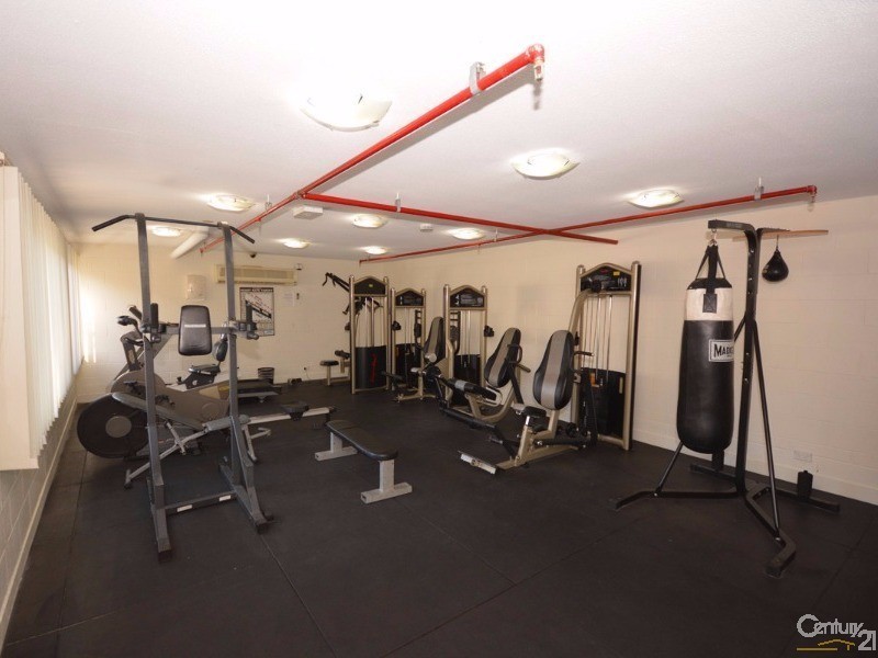 11/22 Oleander Avenue, Biggera Waters QLD 4216