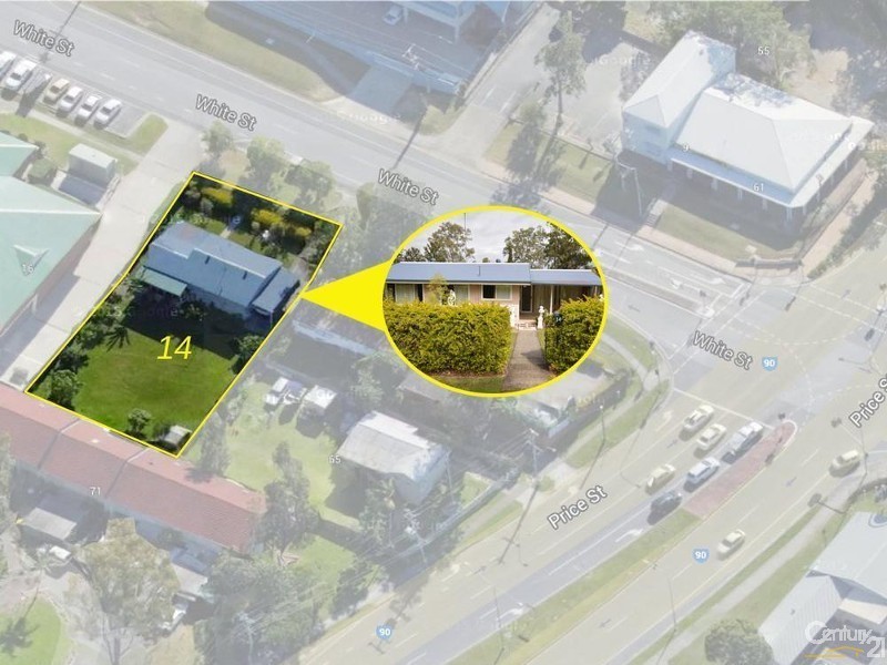 14 White Street, Nerang QLD 4211