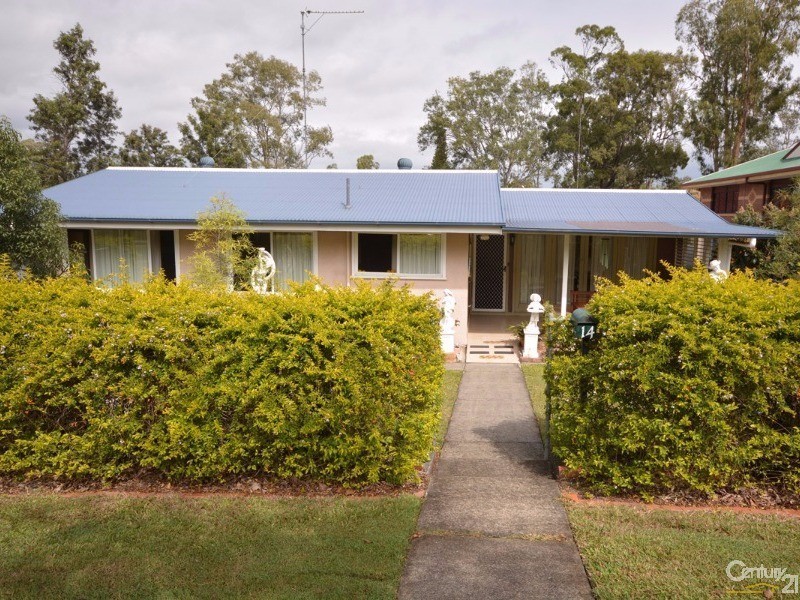 14 White Street, Nerang QLD 4211