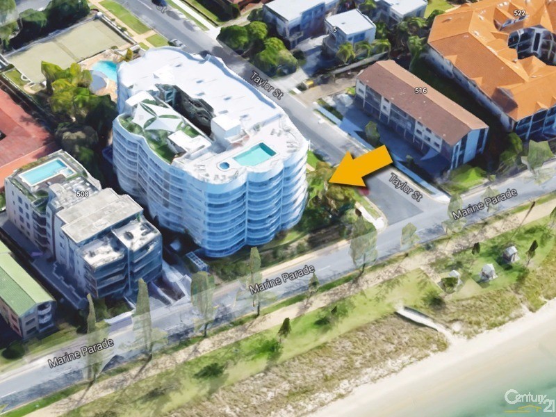 11/510 Marine Parade, Biggera Waters QLD 4216