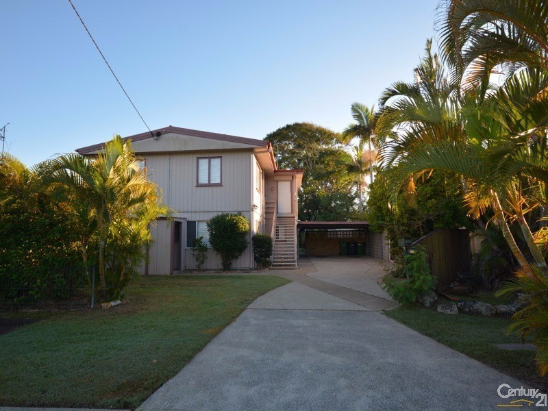 19 Broadwater Street, Runaway Bay QLD 4216