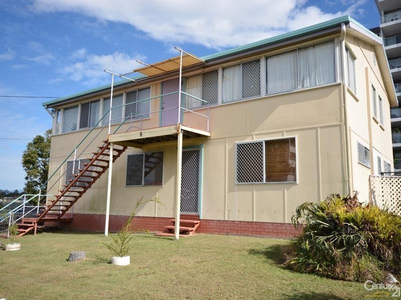 6 Gillian Lane, Southport QLD 4215