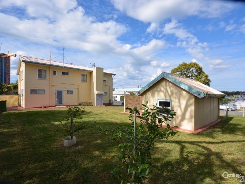 6 Gillian Lane, Southport QLD 4215