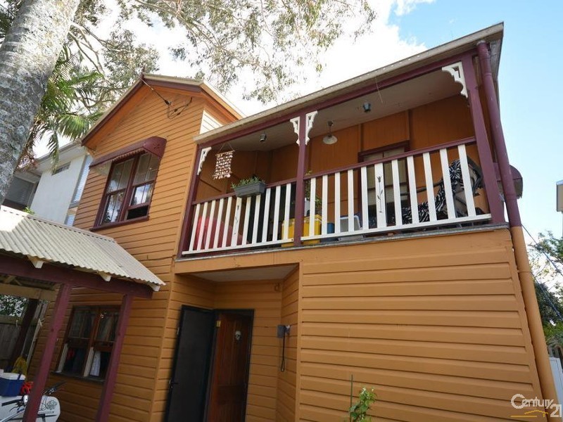 123 High Street, Southport QLD 4215