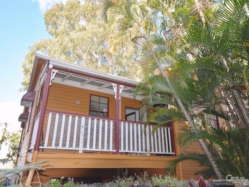 123 High Street, Southport QLD 4215