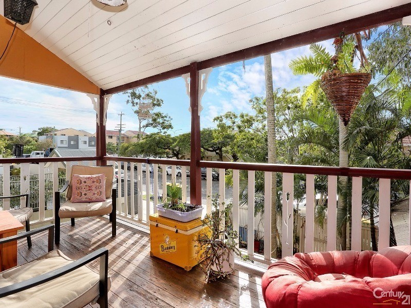 123 High Street, Southport QLD 4215