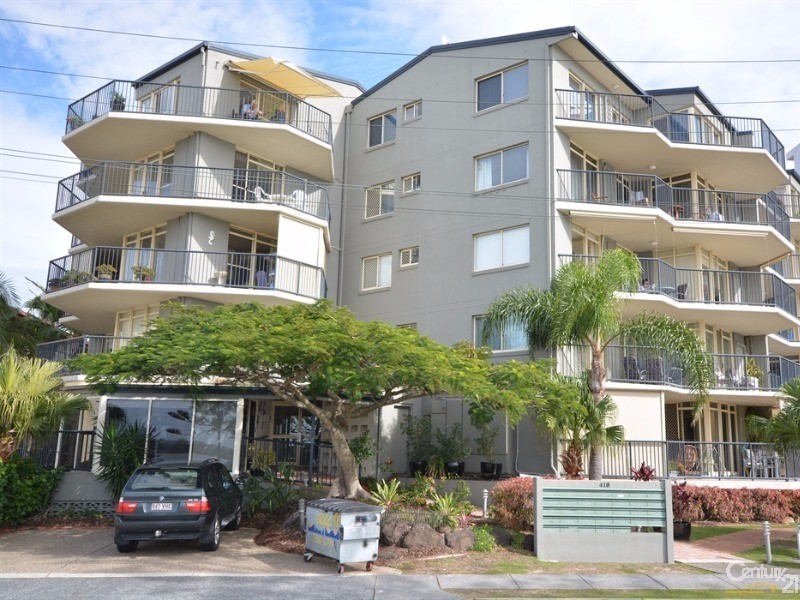 13/418 Marine Parade, Biggera Waters QLD 4216