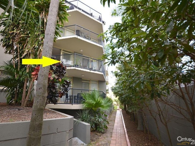 13/418 Marine Parade, Biggera Waters QLD 4216