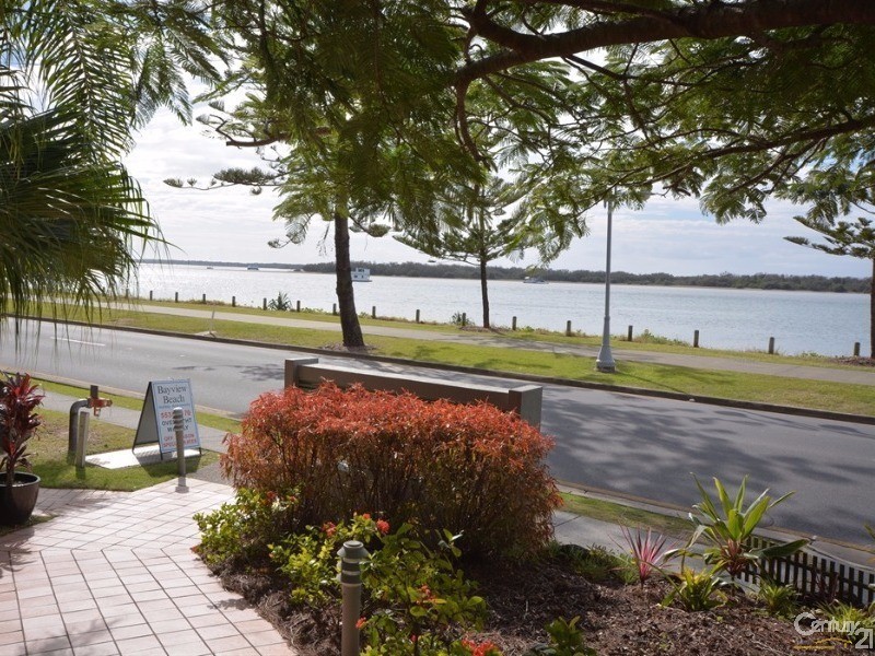 13/418 Marine Parade, Biggera Waters QLD 4216