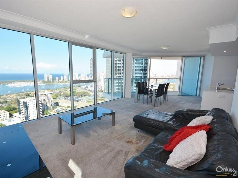 22801/5 Lawson St, Southport QLD 4215