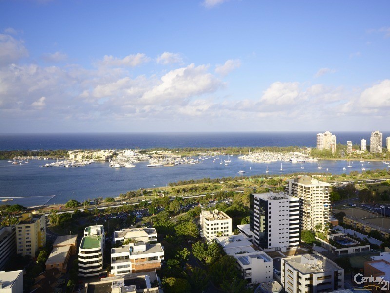 22801/5 Lawson St, Southport QLD 4215
