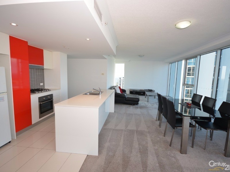 22801/5 Lawson St, Southport QLD 4215