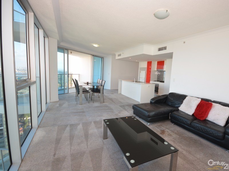 22801/5 Lawson St, Southport QLD 4215