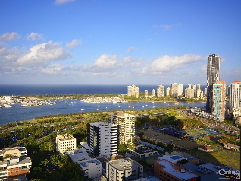 22801/5 Lawson St, Southport QLD 4215