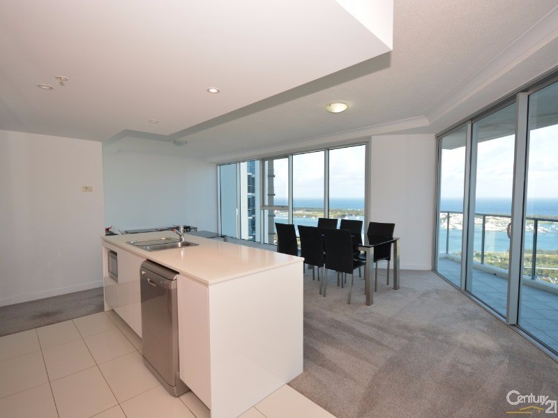 22801/5 Lawson St, Southport QLD 4215