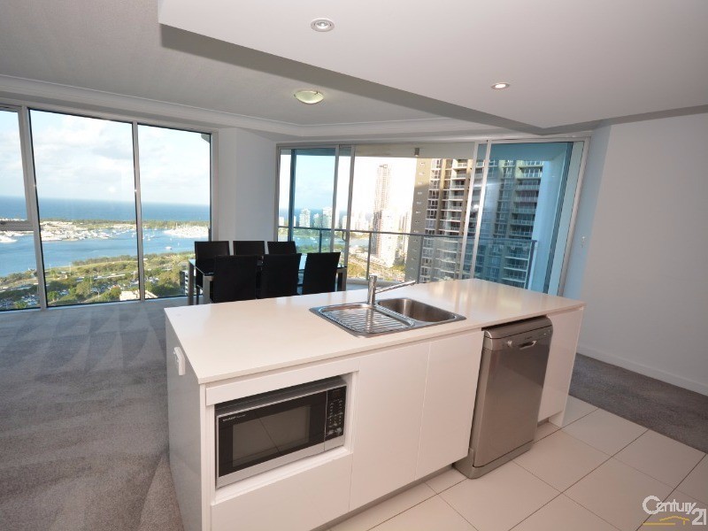 22801/5 Lawson St, Southport QLD 4215