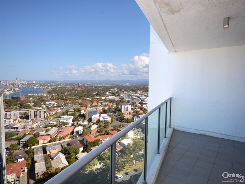 22801/5 Lawson St, Southport QLD 4215