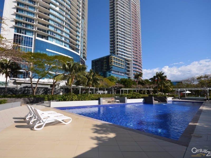 22801/5 Lawson St, Southport QLD 4215
