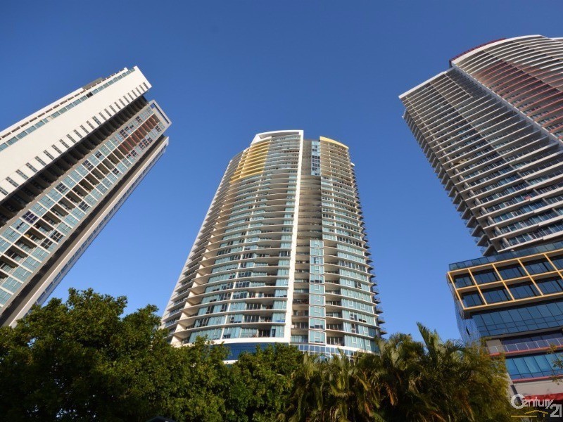 22801/5 Lawson St, Southport QLD 4215