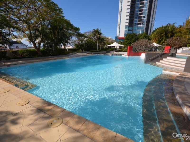 22801/5 Lawson St, Southport QLD 4215