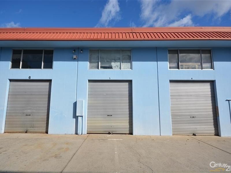 5/32 Ereton Dr, Arundel QLD 4214