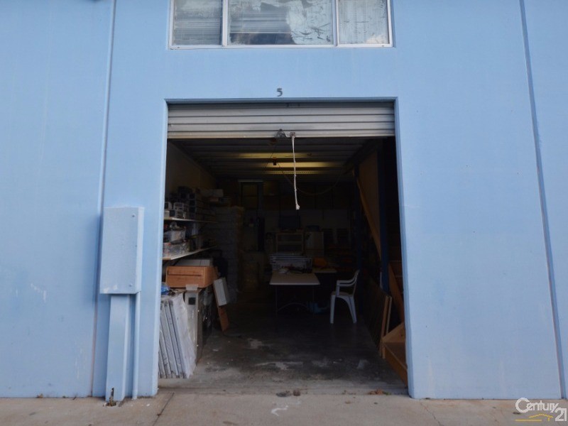 5/32 Ereton Dr, Arundel QLD 4214