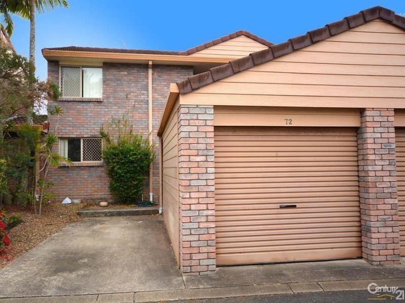 72/601 Pine Ridge Road, Biggera Waters QLD 4216