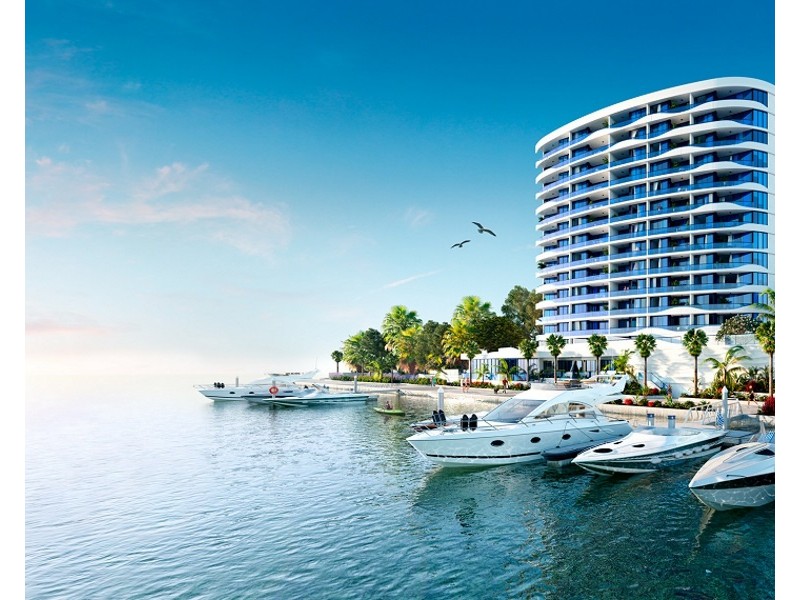 Biggera Waters QLD 4216