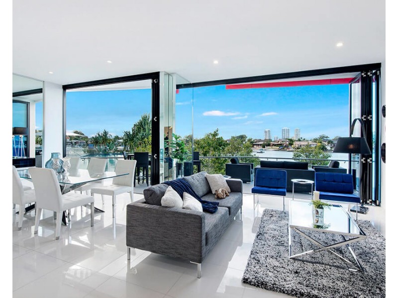 Biggera Waters QLD 4216