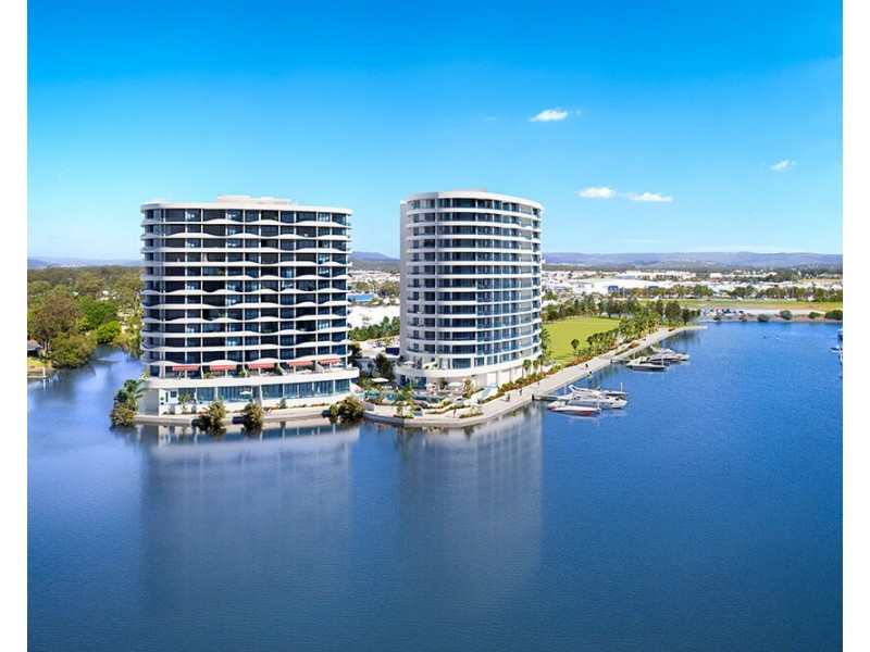 Biggera Waters QLD 4216