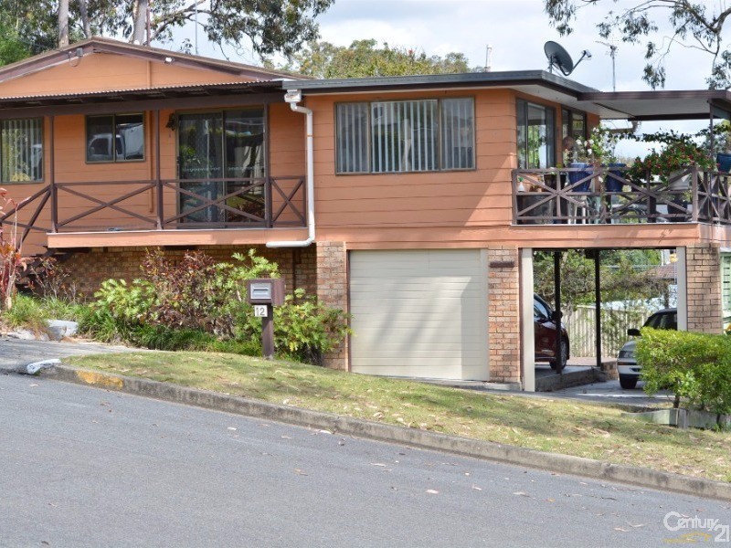 12  Bass Avenue, Molendinar QLD 4214