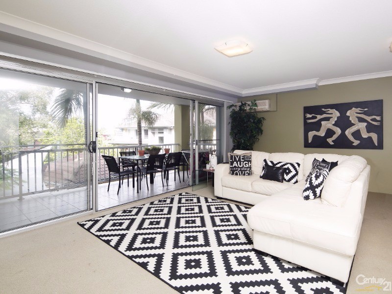 12/22 Oleander Avenue, Biggera Waters QLD 4216