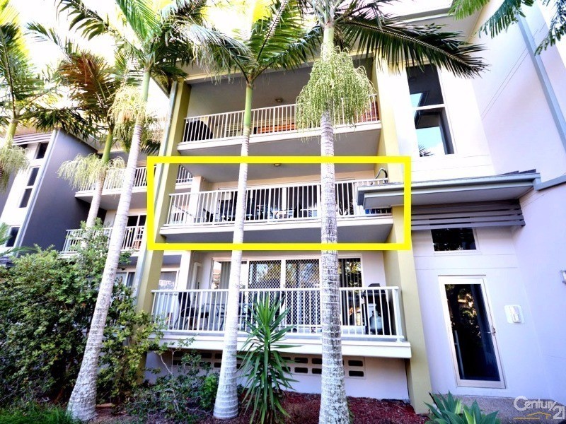 12/22 Oleander Avenue, Biggera Waters QLD 4216