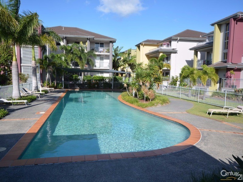 12/22 Oleander Avenue, Biggera Waters QLD 4216