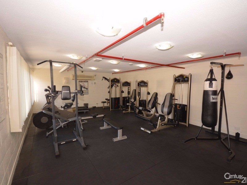 12/22 Oleander Avenue, Biggera Waters QLD 4216