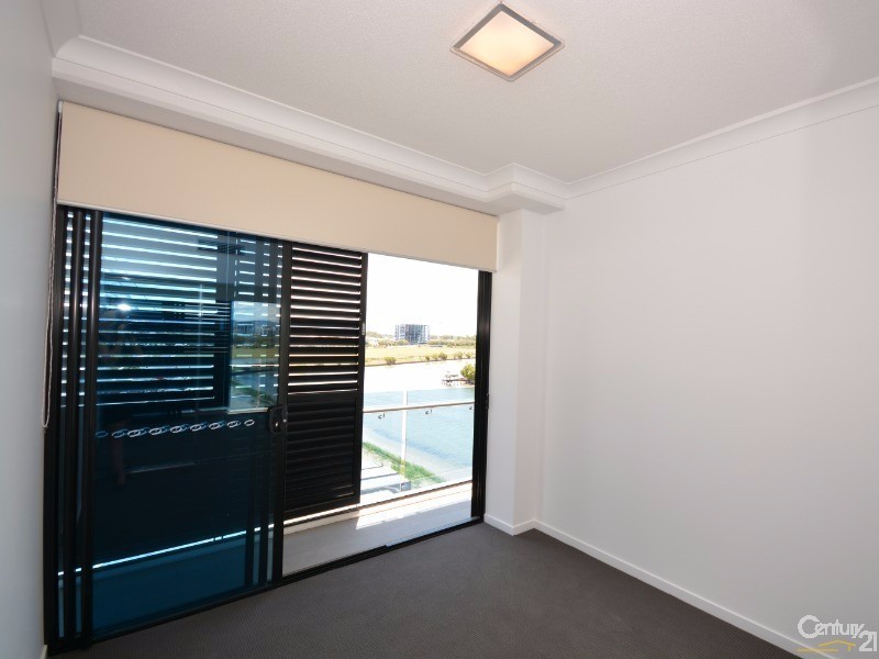 1409/5 Harbourside Court, Biggera Waters QLD 4216